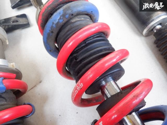 RS-R RSR ANH20W 20系 アルファード ヴェルファイア 2WD Best☆i