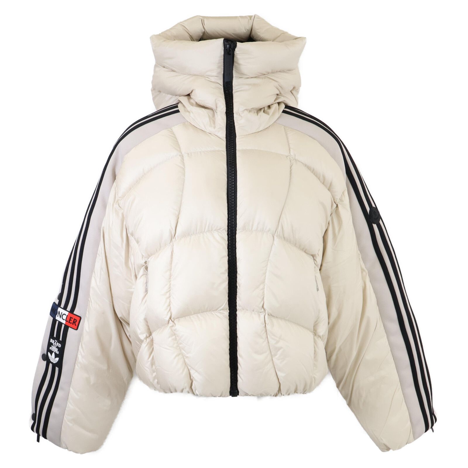 MONCLER モンクレール GENIUS 3 ジーニアス3 x adidasアディダス【美品 