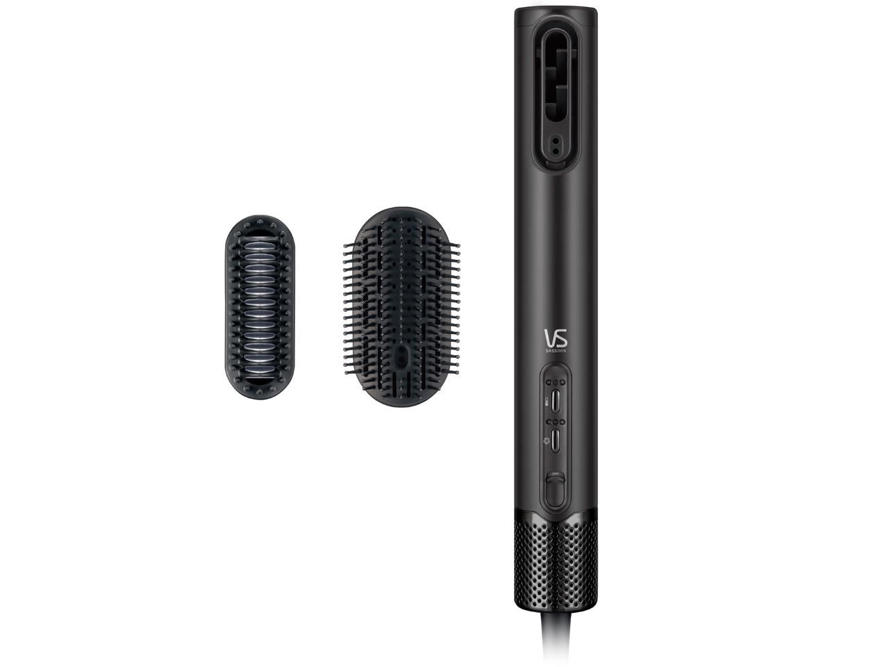 4営業日で発送 ヴィダルサスーン Vidal Sassoon VSD1280KJ エアスタイリングドライヤー VSD-1280 KJ
