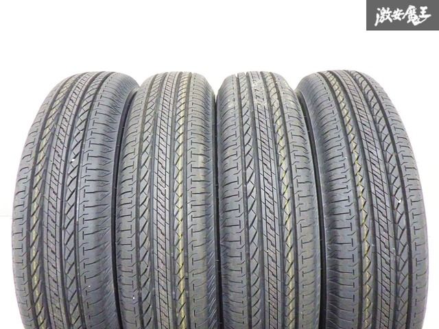 JB64新車外しタイヤ4本 2024年 ジムニー JB64 純正タイヤ(新車外し) 4本