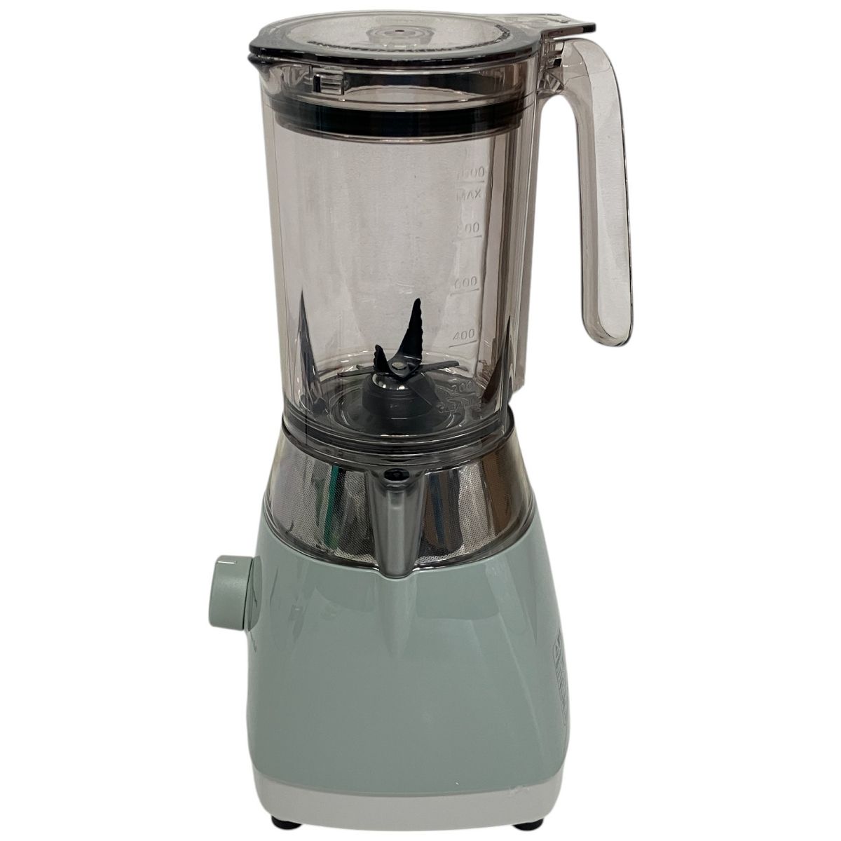 TIGER SKT-N101 GM ミキサー 1000ml TIGER6value+ F10228827