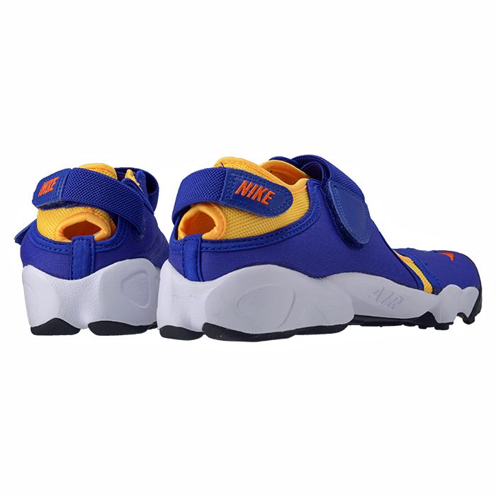 タグ付き　Nike Air Rift BR レディーススニーカー 9 箱あり タグ付き Nike Air Rift BR レディーススニーカー 9 箱あり NIKE