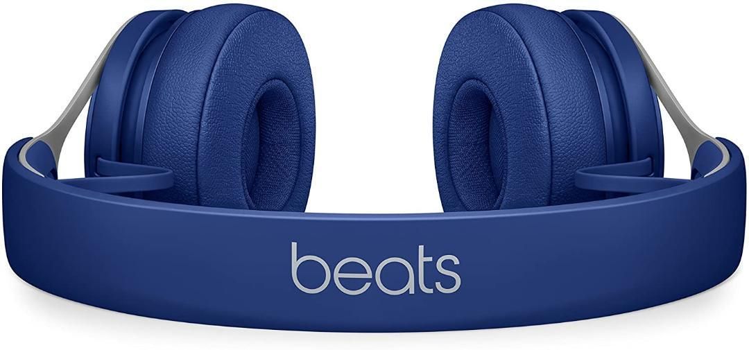 Beats EP オンイヤーヘッドホン ブルー 新品未開封品 - メルカリ