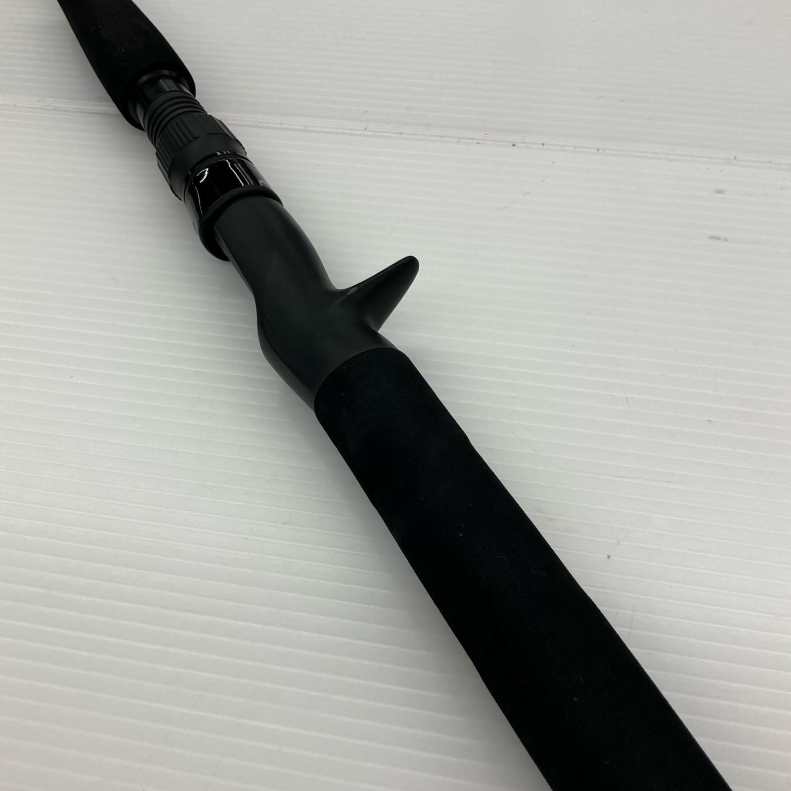 ヤマガブランクス