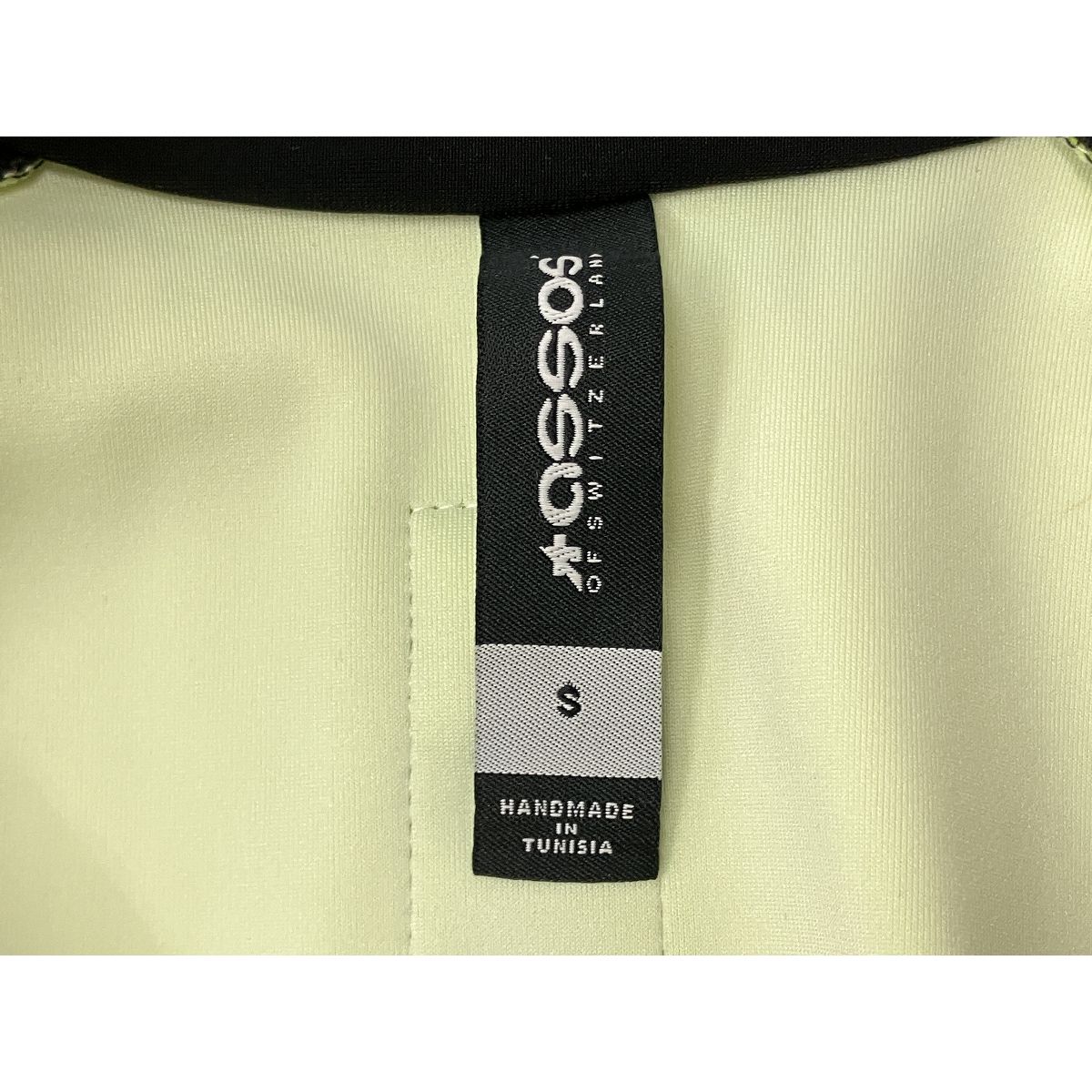 サイクルウェア