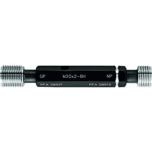 Waters メートルネジ用プラグゲージ ISO 新JIS WGPNP-M5X0.8