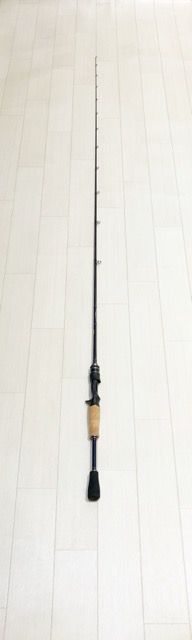 Gamakatsu/がまかつ ラグゼ ゼフィロス B64ML-F【RD038-007