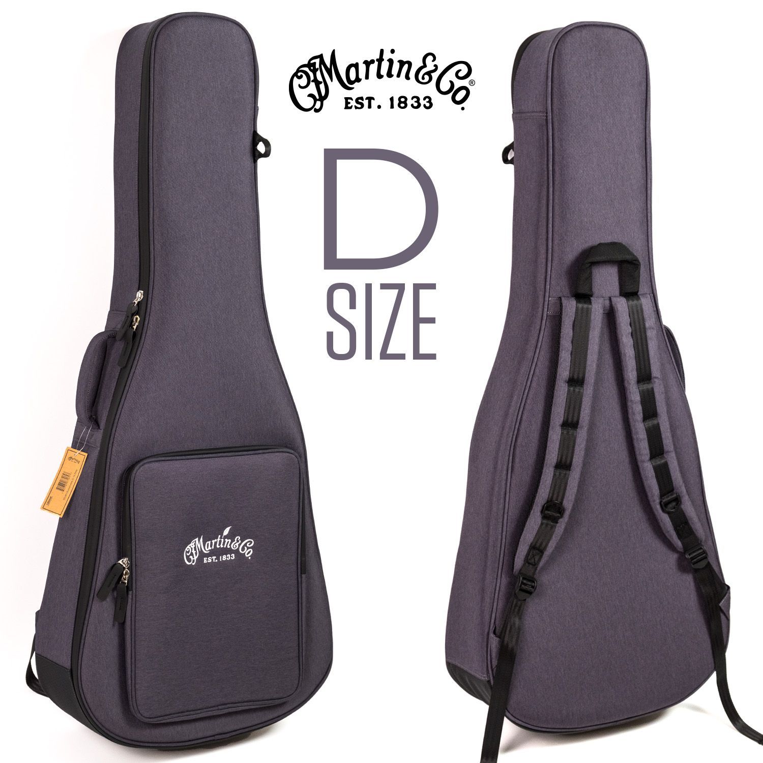 Martin GIG BAG 000 12B0048 ドレッドノート用 ギグバッグ - メルカリ