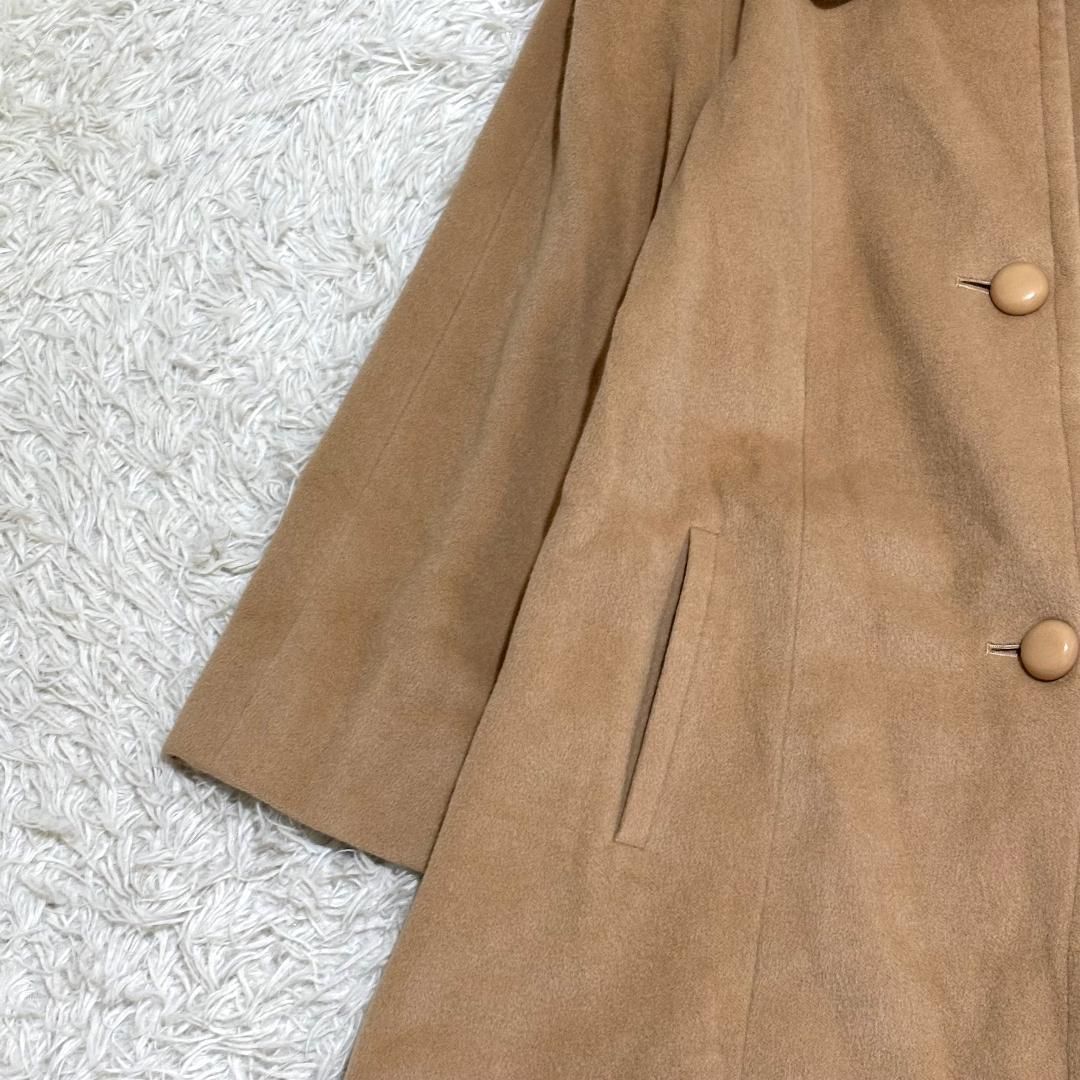 100％カシミヤ ロロピアーナ生地