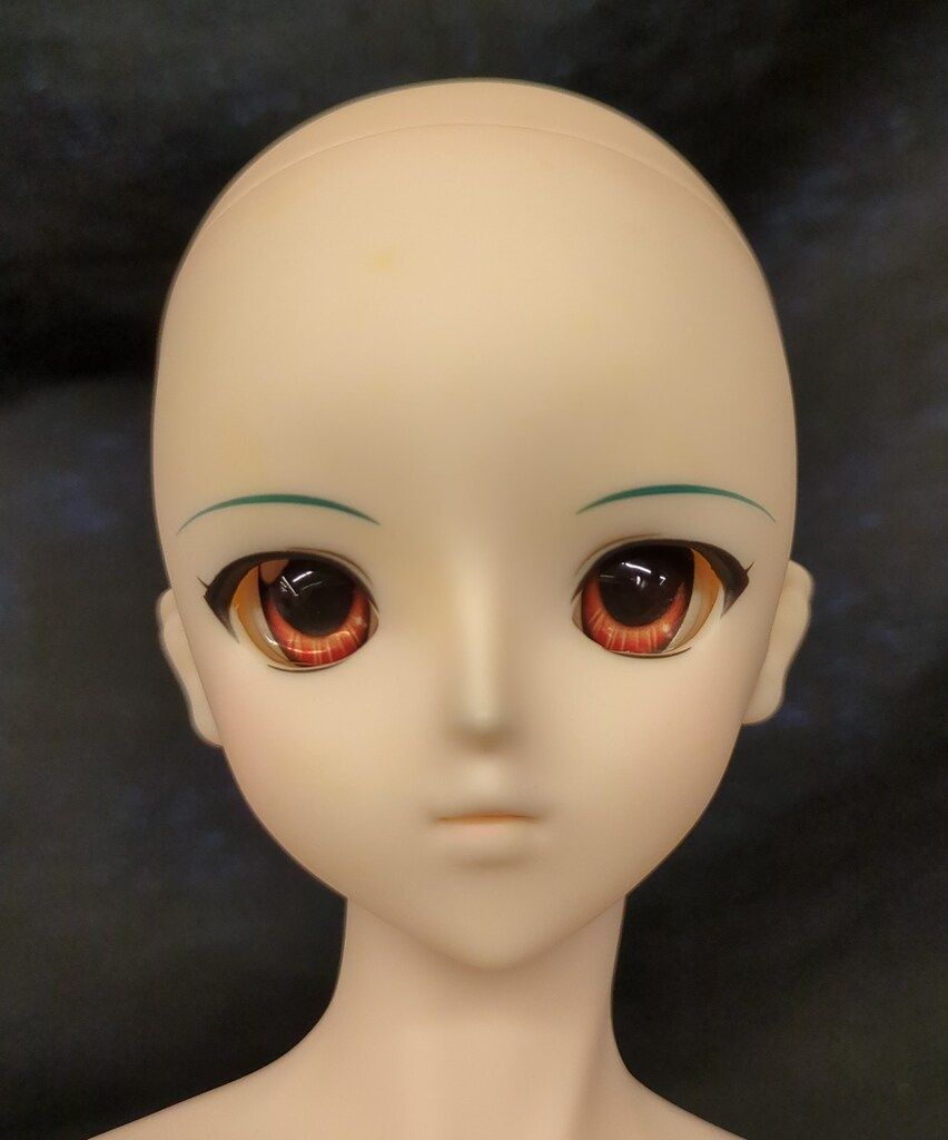 エヴァンゲリオン 綾波レイ