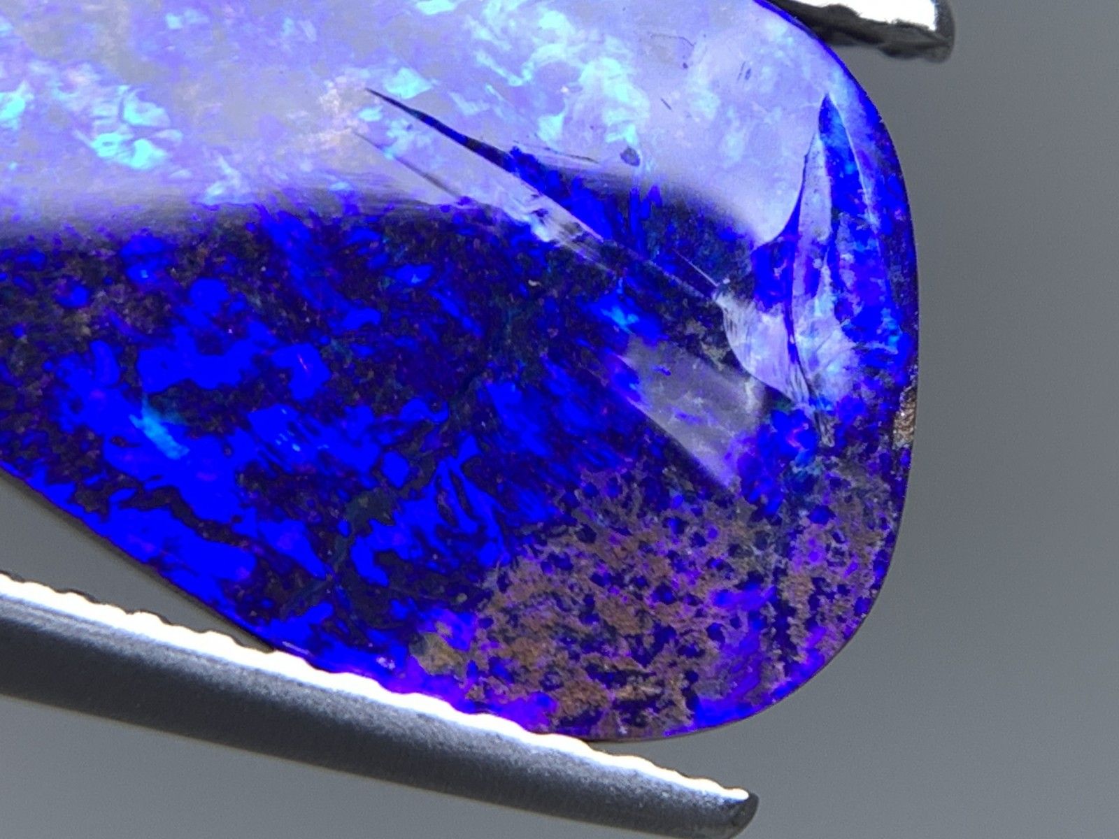 ボルダーオパール 4.135ct