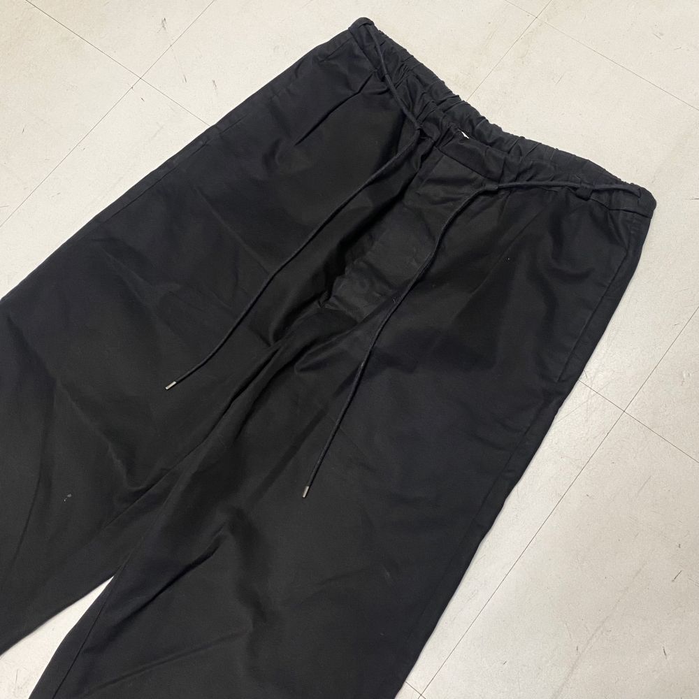 DRAWSTRING PANT