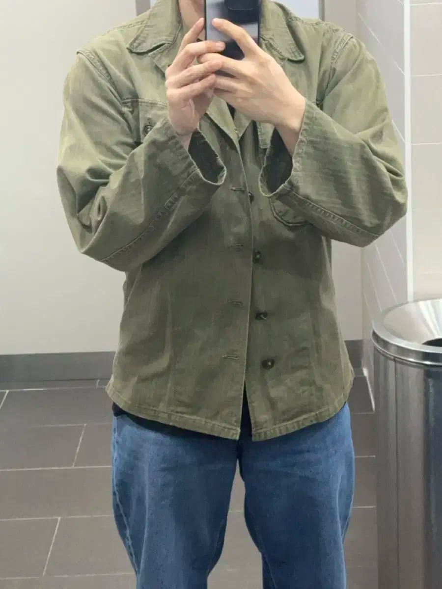 army