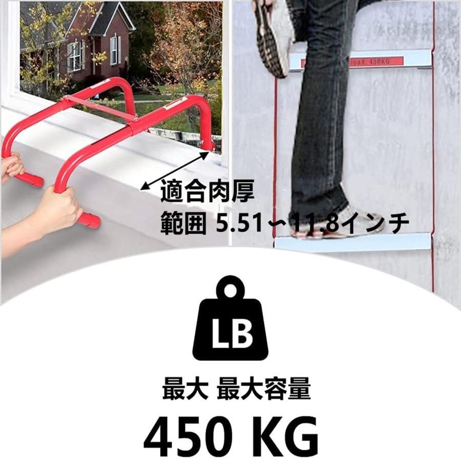 ロープラダー エ