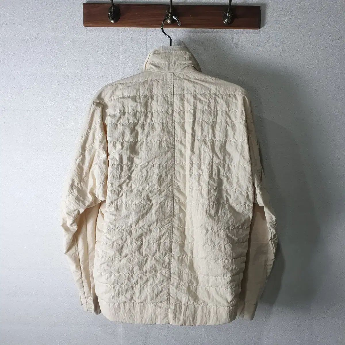 ハンソン 時間 キルティングジャケット 82 ー 94 160 GULLKHAN_COM