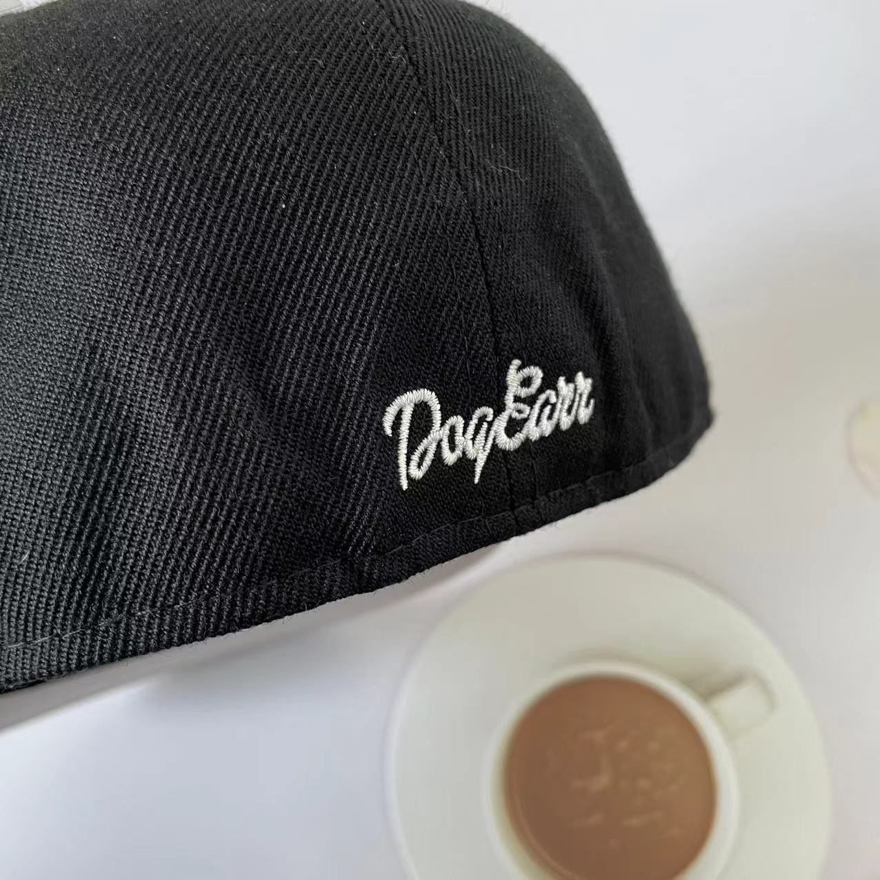 Dogear Records × NEW ERA 59FIFTY - メルカリ