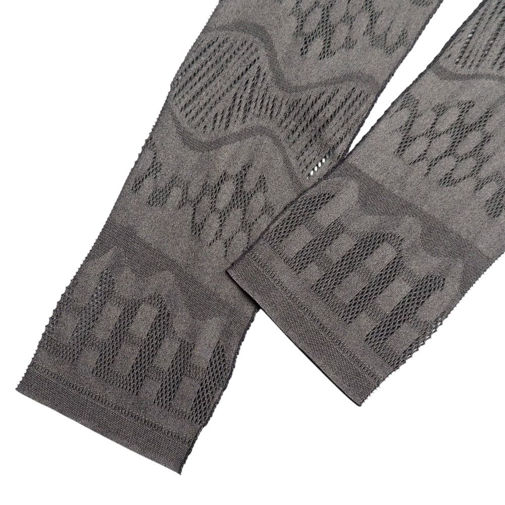 【極美品】 プリーツプリーズ　サイズ3 パンツ グレー □美品□PLEATS PLEASE ISSEY MIYAKE プリーツプリーズ イッセイ
