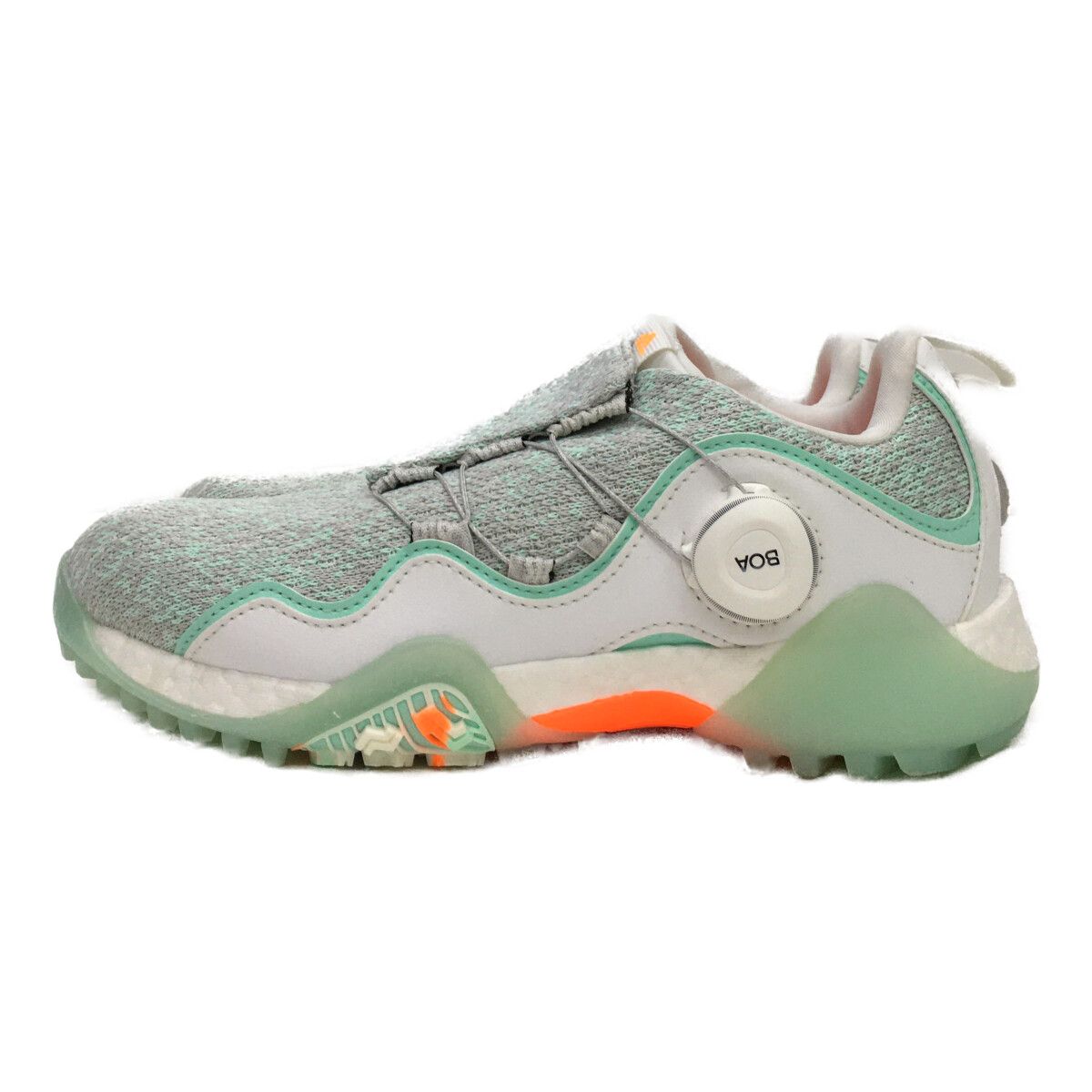 adidas ゴルフシューズ ADIDAS GOLF アディダスゴルフ FZ2192 アディクロスZX ゴルフシューズ