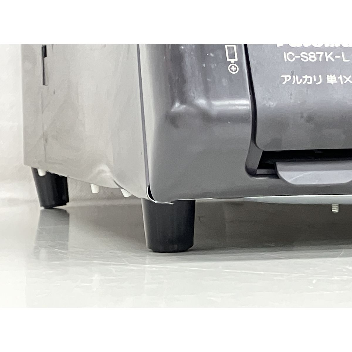 LPガス用 ガスコンロ