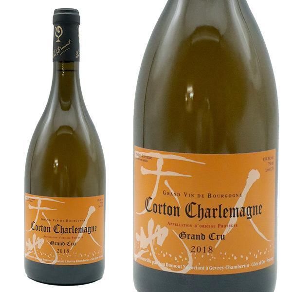 クール配送】ドメーヌ・ラペ コルトン・シャルルマーニュ グラン