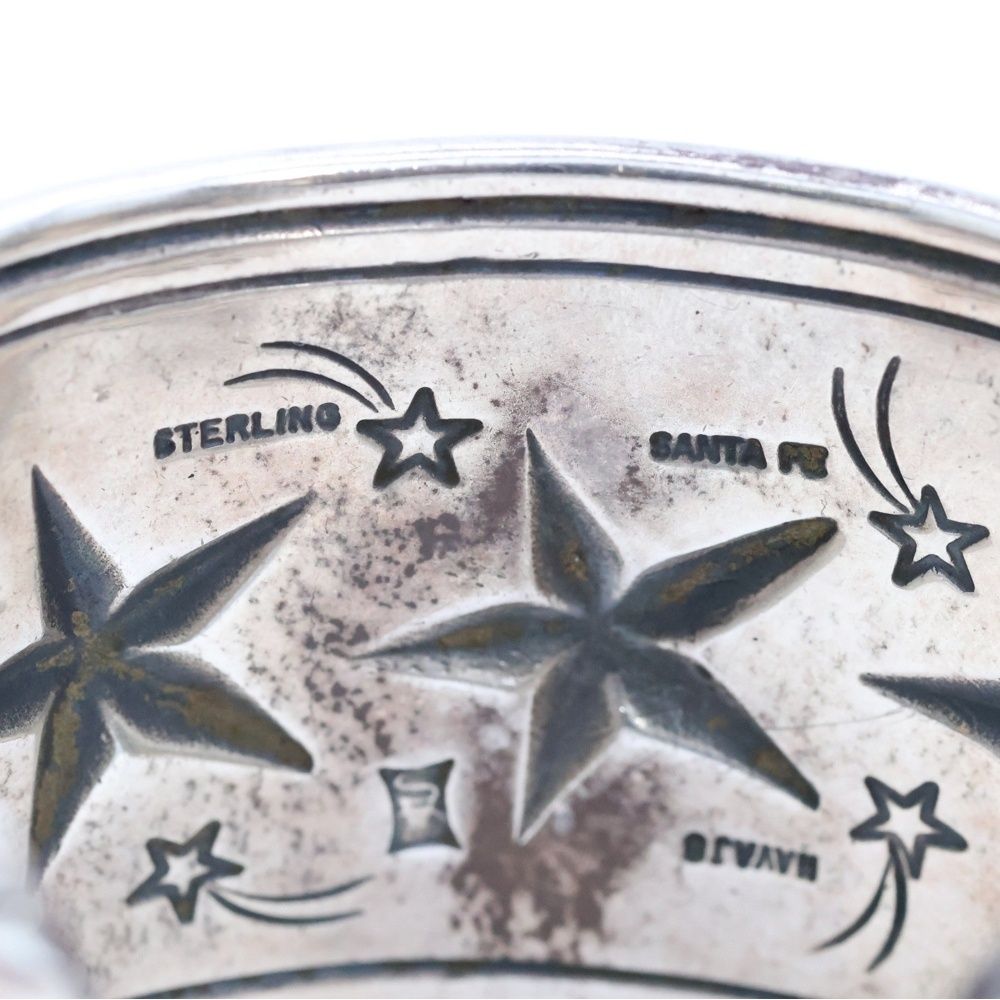 CODY SANDERSON (コディーサンダーソン) LUCKY 7 STAR & 24