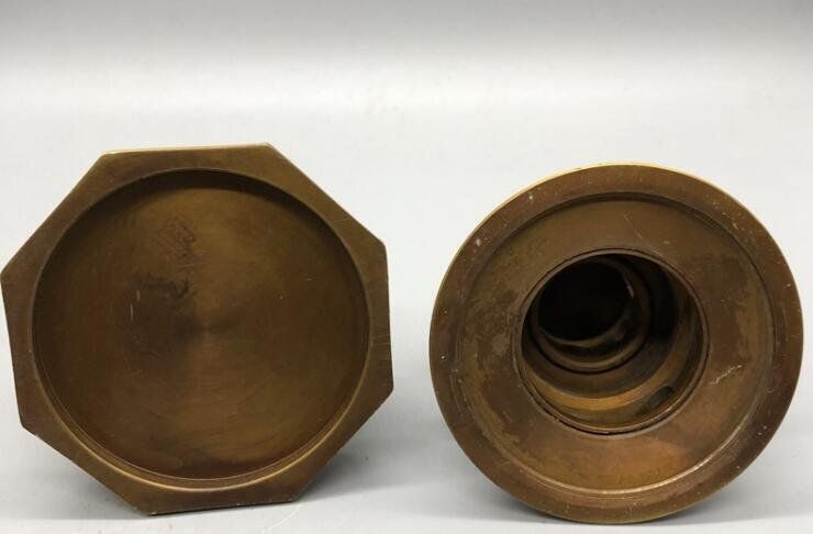 真鍮創意燻香炉置物WP売れ筋商品929