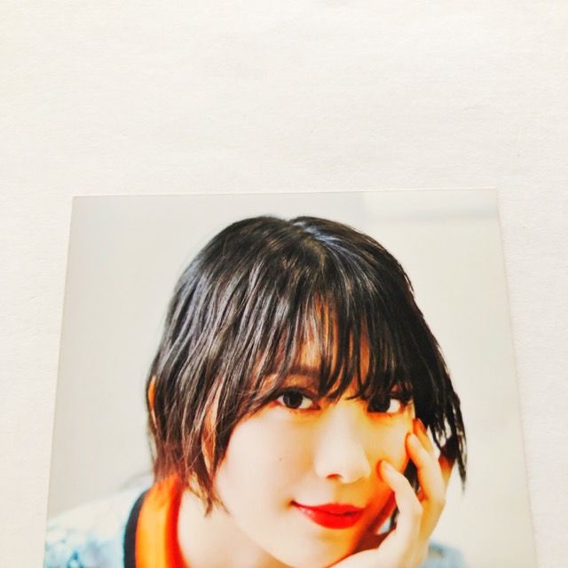 櫻坂46 森田ひかる Dead end MVロケーション衣装【I1733-007】143