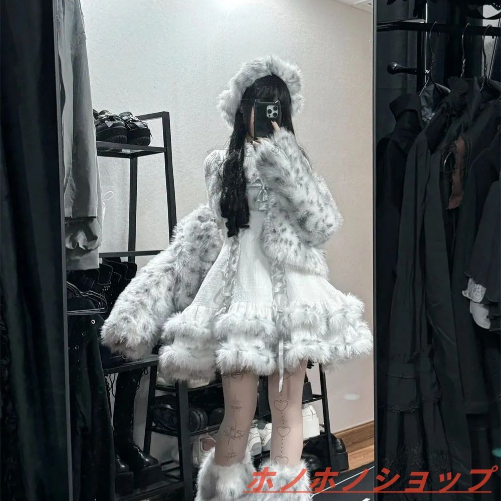 ロリータ