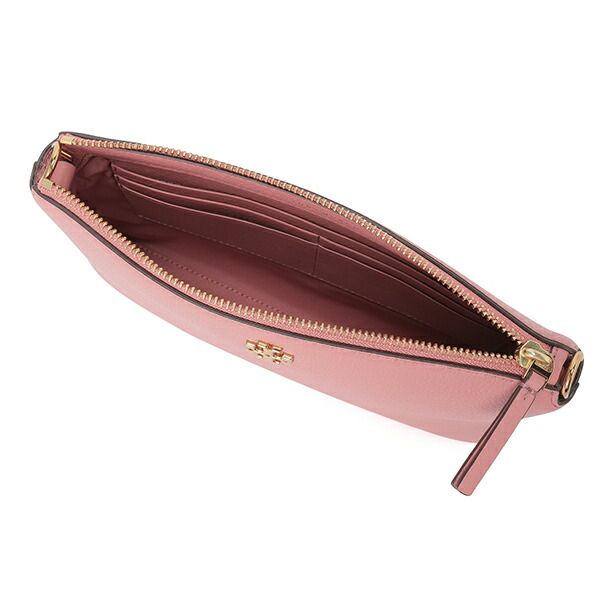 新品 トリーバーチ TORY BURCH ショルダーバッグ キラ ピンクマグノリア 新品 トリーバーチ TORY BURCH ショルダーバッグ キラ ピンク