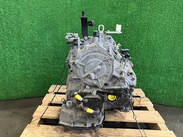 N-BOX JF2 オートマミッション ATミッション G Lパッケージ 4WD NH851M FFCRYSTALESIA_COM