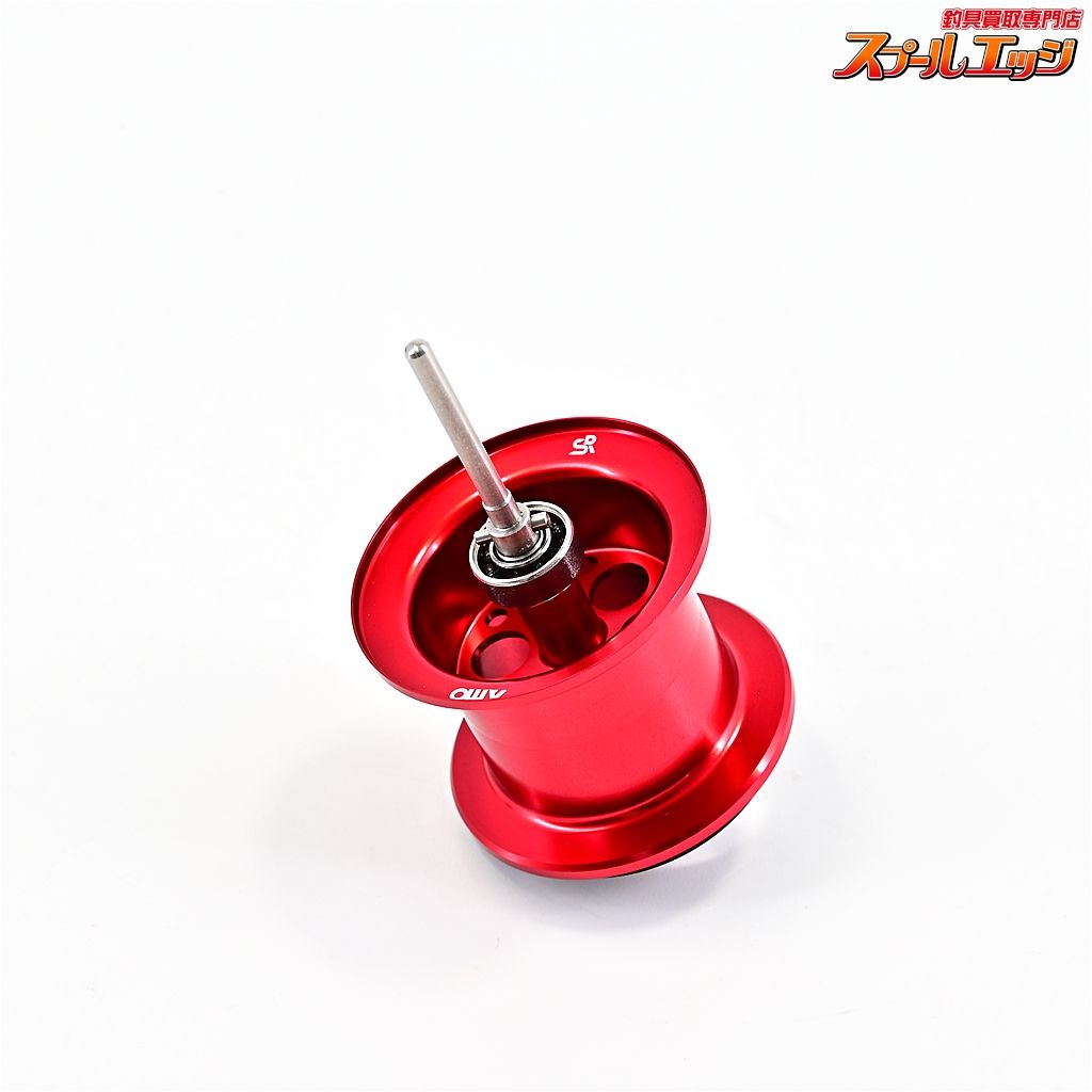 アブガルシア用アベイルシャロースプール アブ アンバサダー4601c3