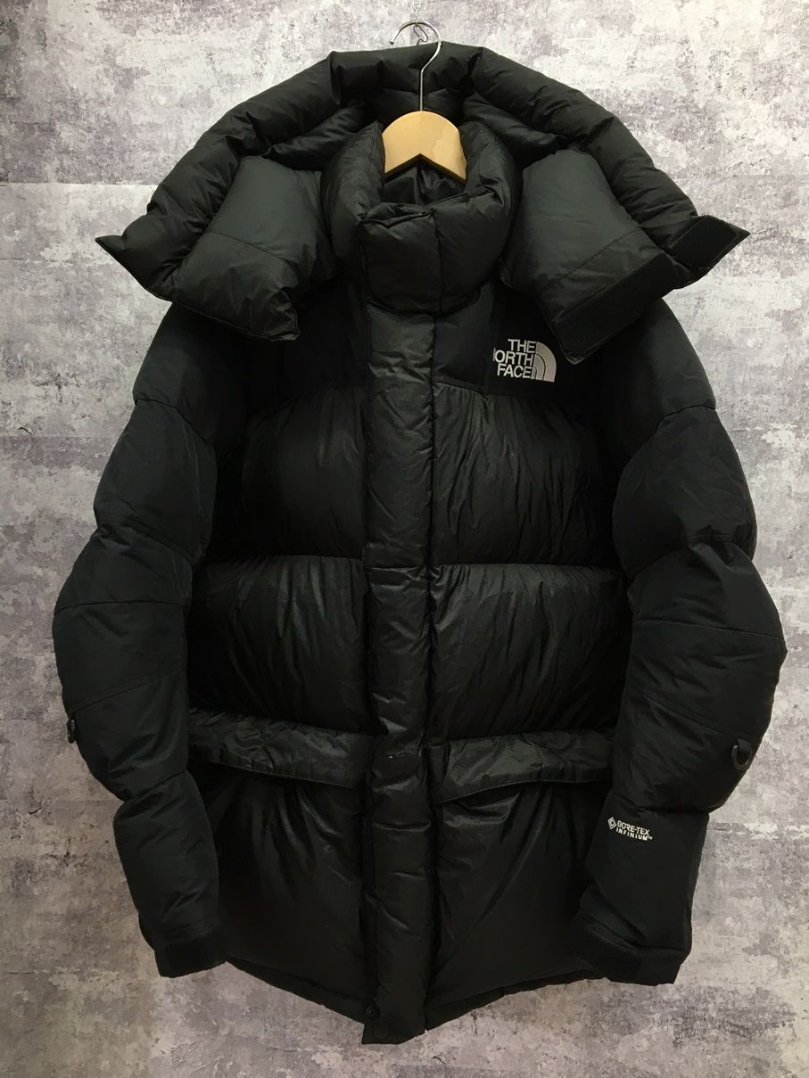 THE NORTH FACE HIM DOWN PARKA ノースフェイス ヒムダウンパーカ  