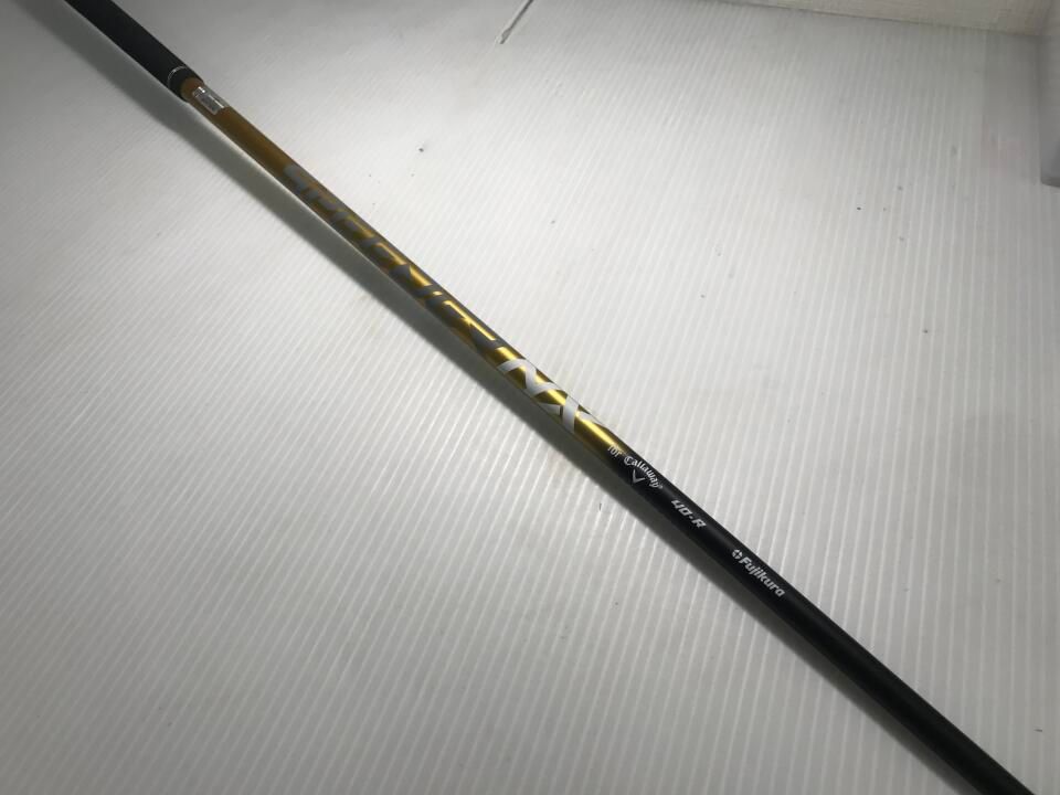 Callaway ユーティリティ