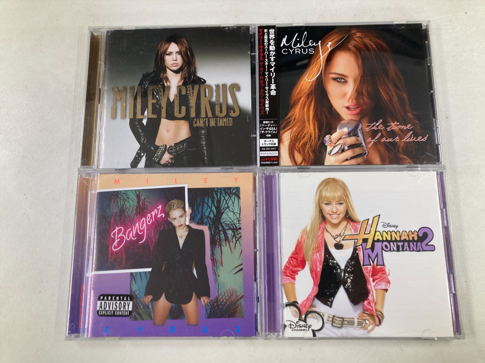 ○洋楽ロック、ポップスのCDまとめて100枚セット 洋楽、ロック