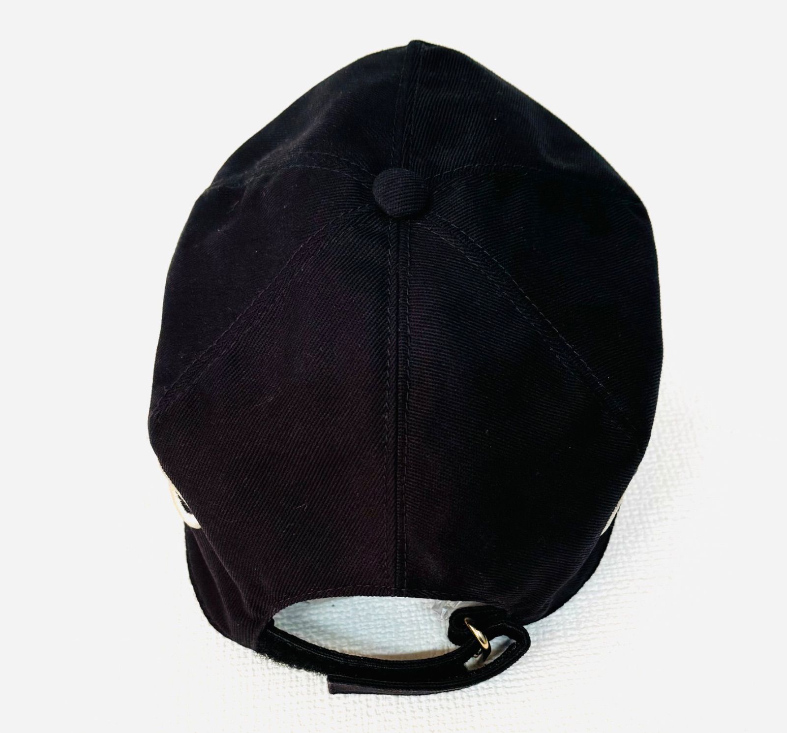 GUCCI グッチ　キャップ　LOVED Mサイズ58 Gucci-Loved-Cap-Navy-
