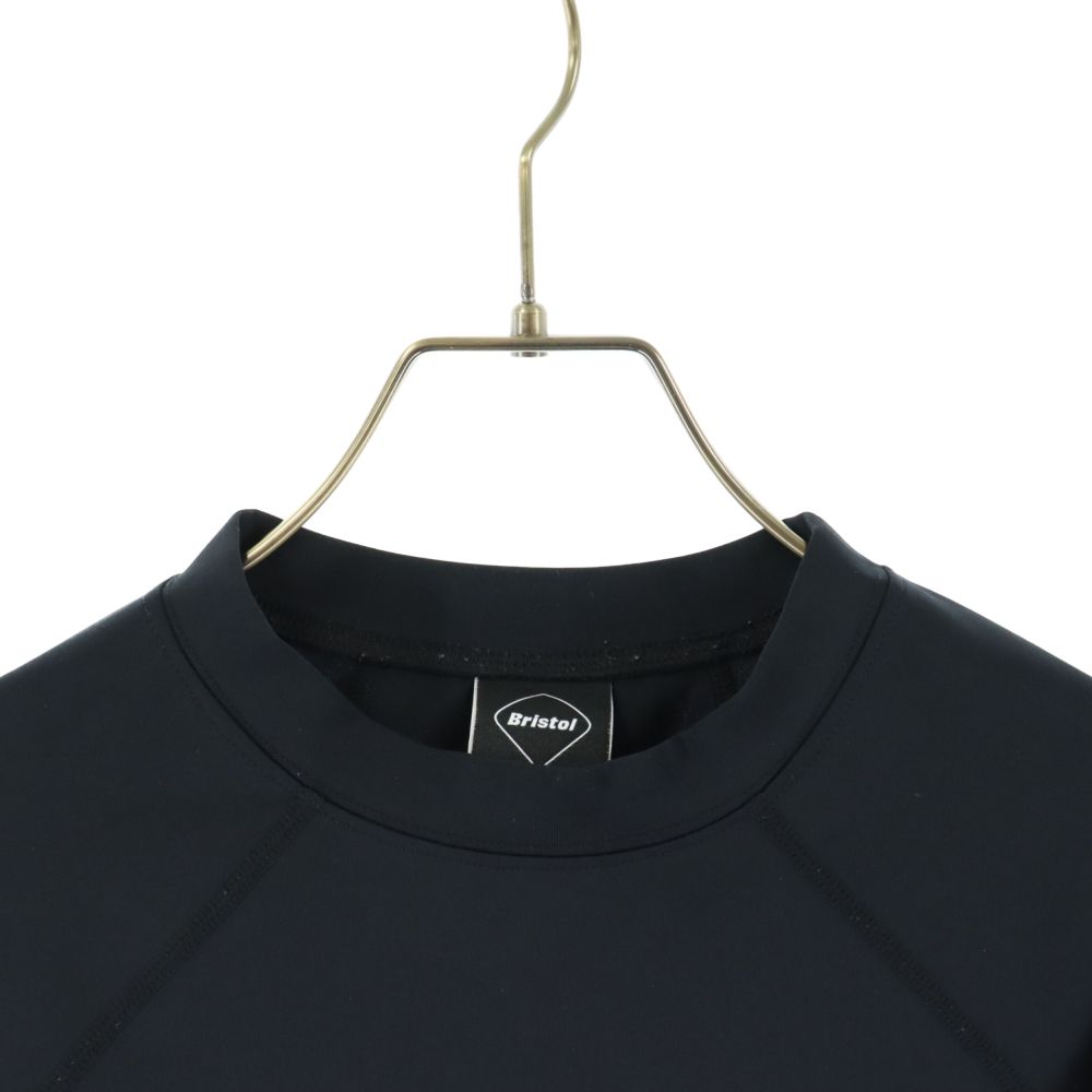 トップス FCRB SOPH. | BIG LOGO L/S BAGGY SHIRT(XXL RED):