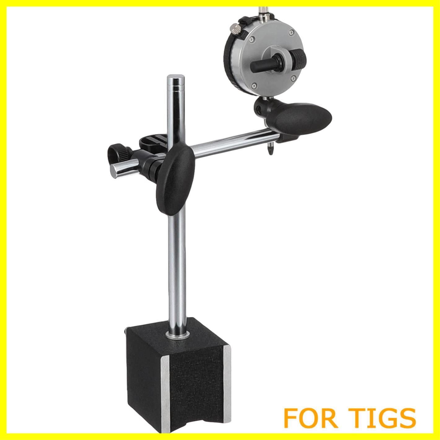 ダイヤルゲージ 標準型