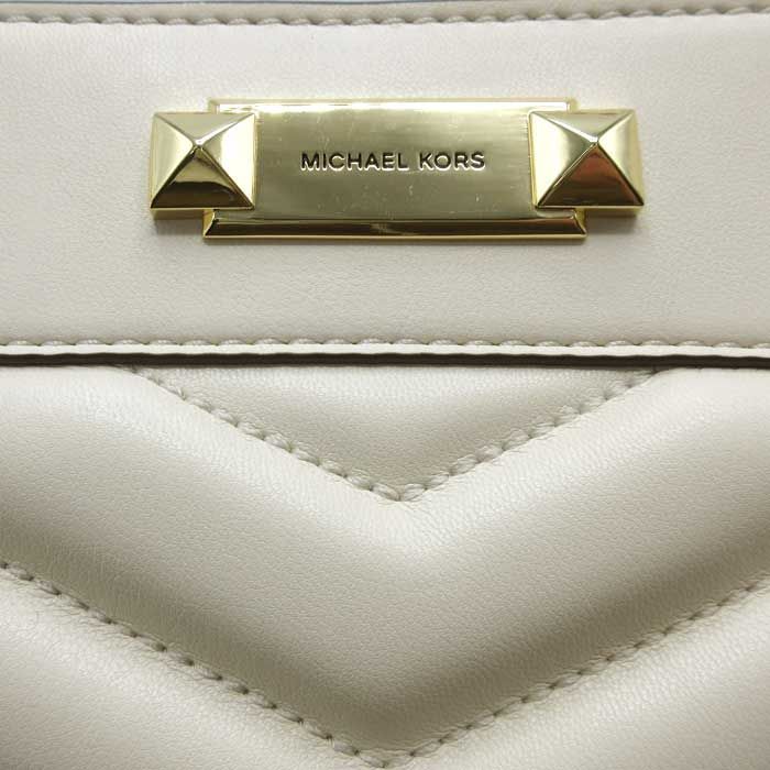 マイケルコース トートバッグ MICHAEL KORS ホイットニー PVC