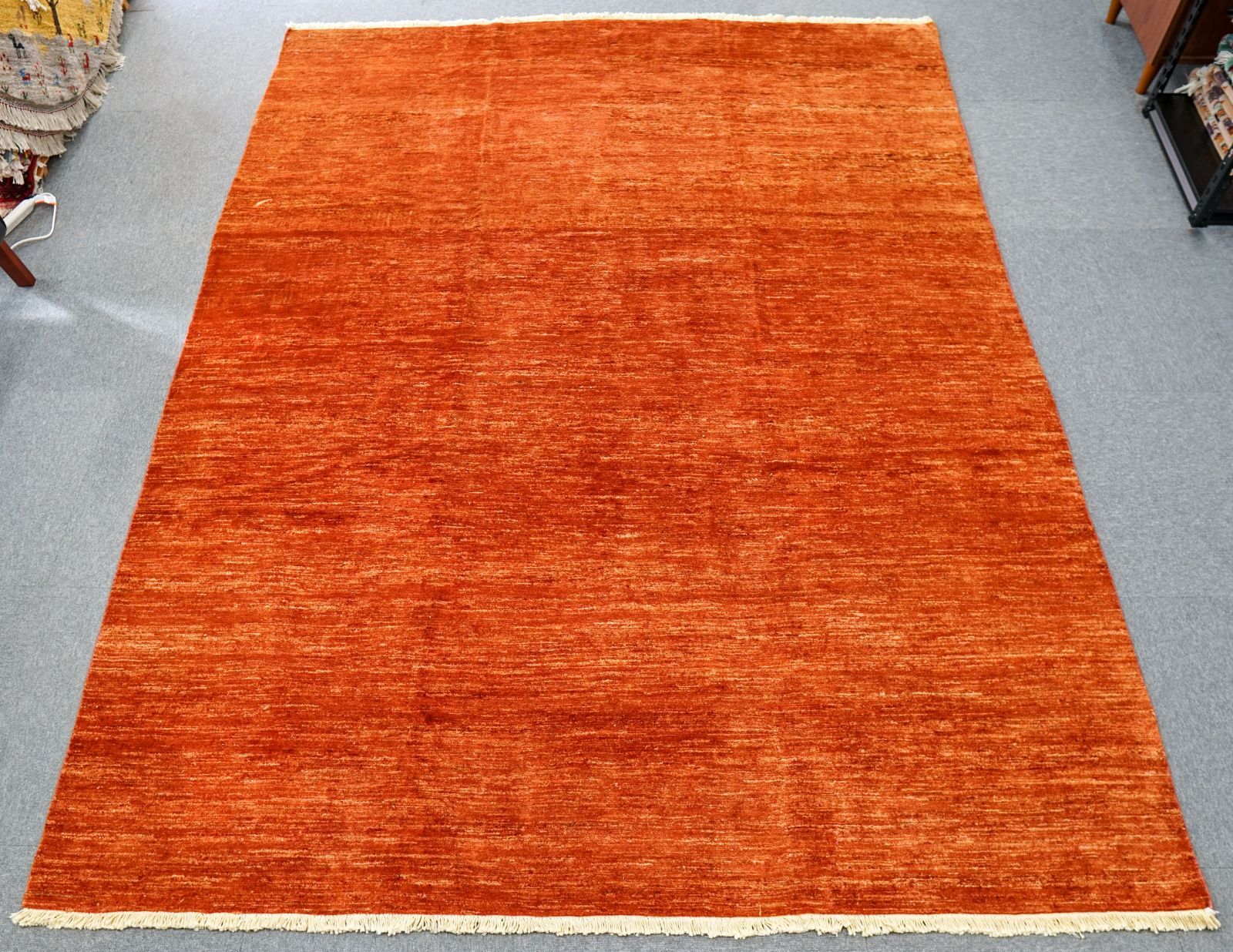 ペルシャ 絨毯ガズニウール手織り絨毯ラグ玄関マットラグ 【公式通販】