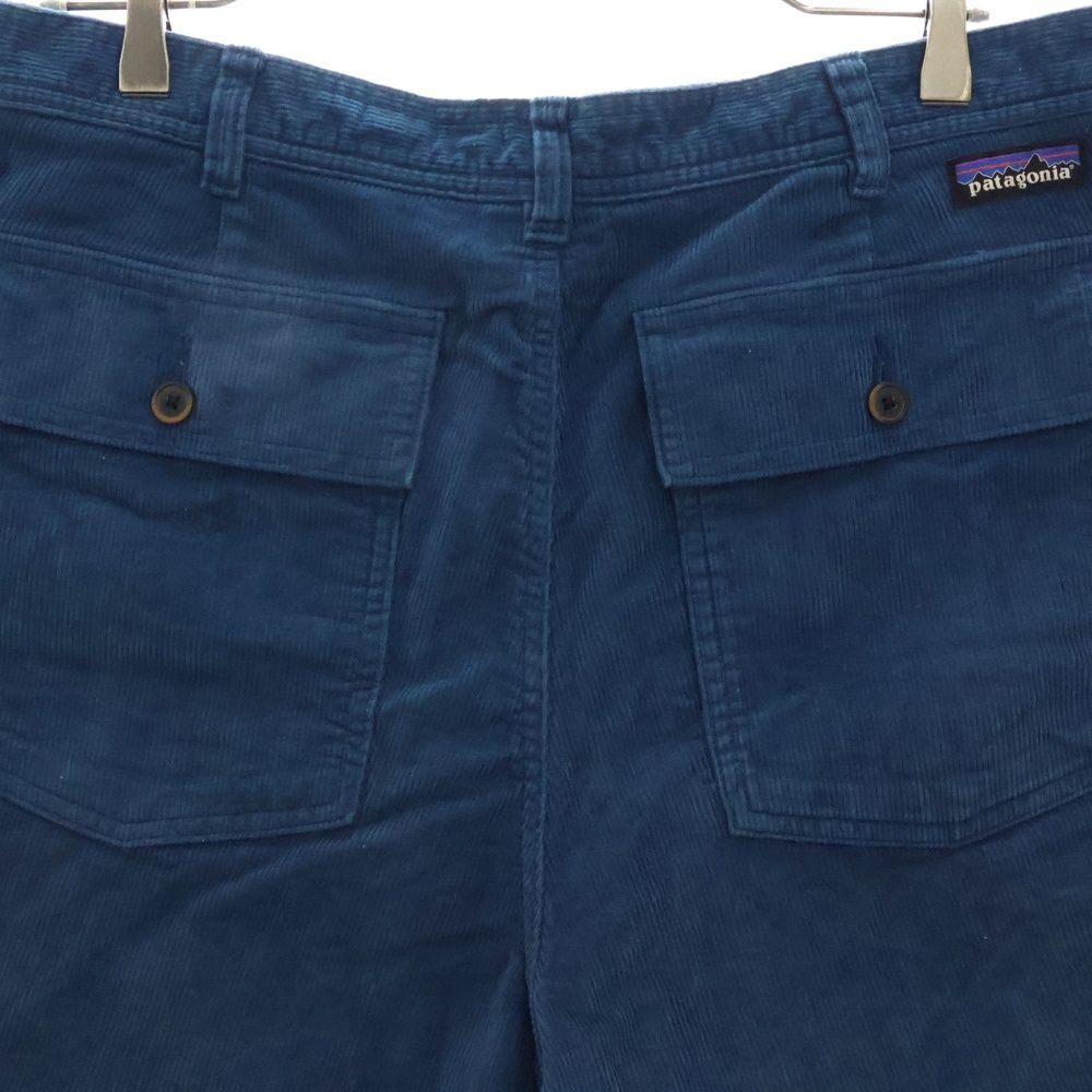 PATAGONIA (パタゴニア) 23SS Organic Cotton Cord Utility