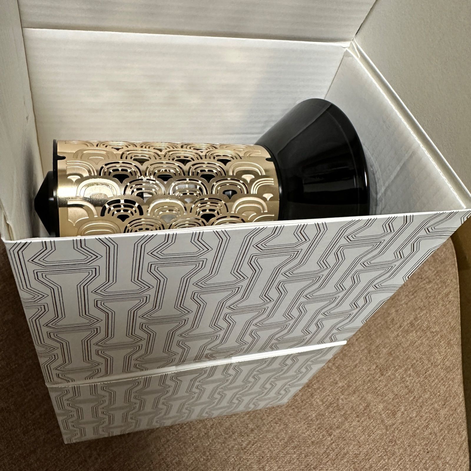diptyque 砂時計型ディフューザーセット