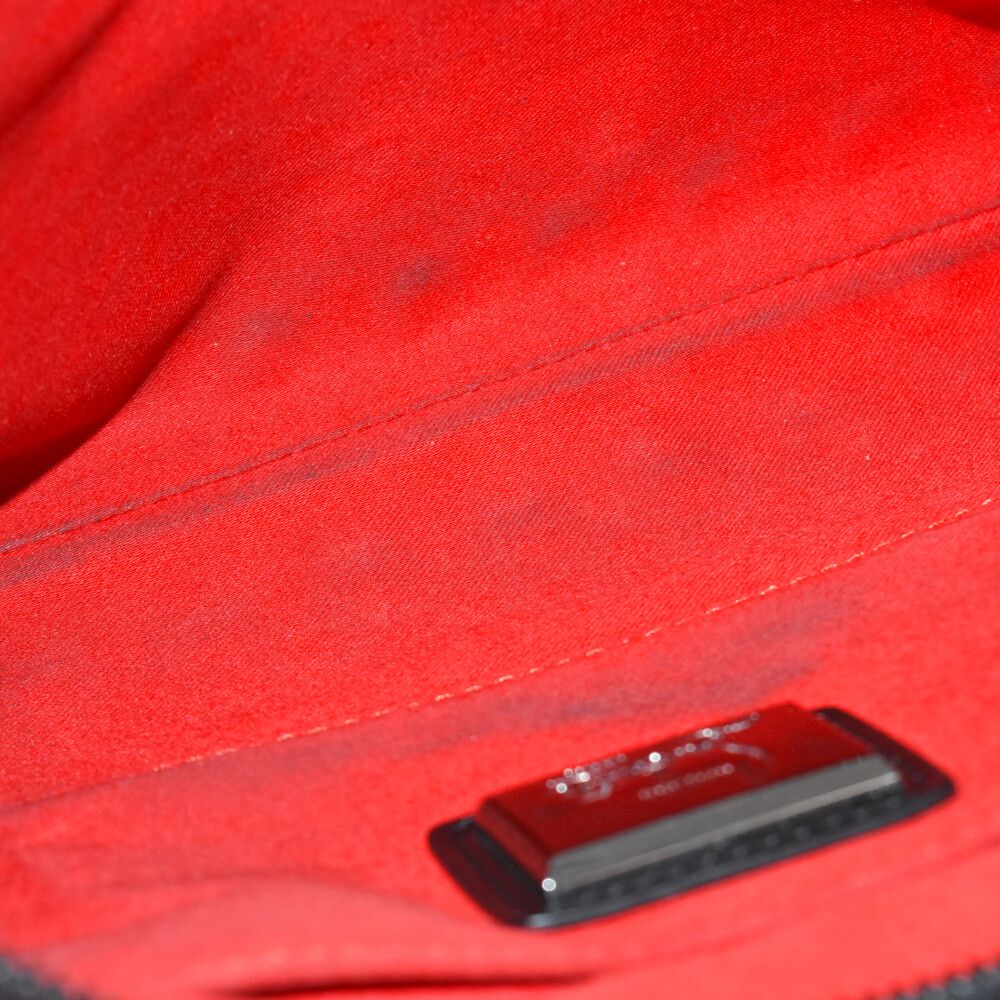 CHRISTIAN LOUBOUTIN (クリスチャンルブタン) LOUBIPOSH NV CLUTCH  