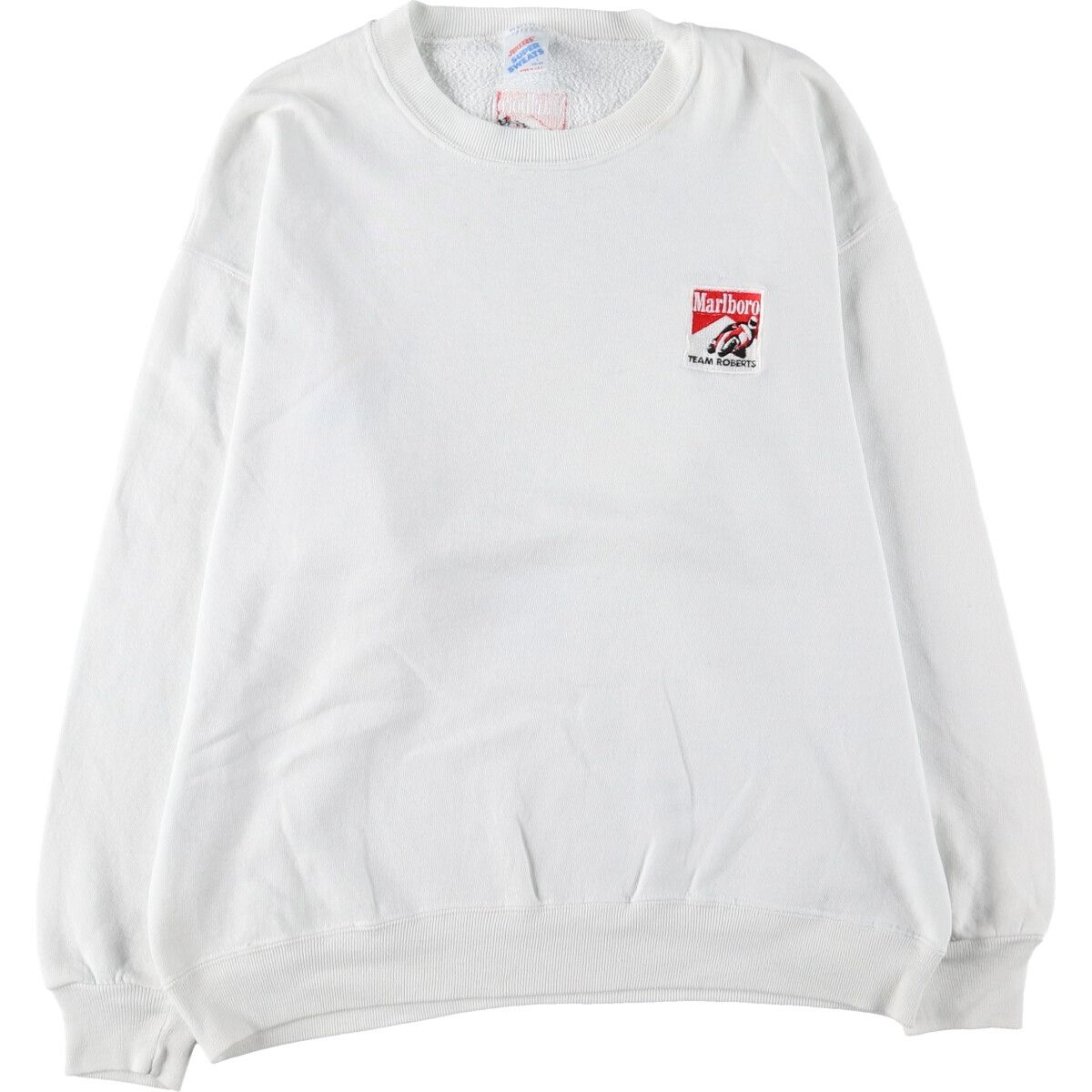 古着 90年代 ジャージーズ Jerzees Marlboro マールボロ