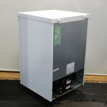 アイリスオーヤマ 冷凍ストッカー 冷凍庫 85L 2020年製 近隣地域限定