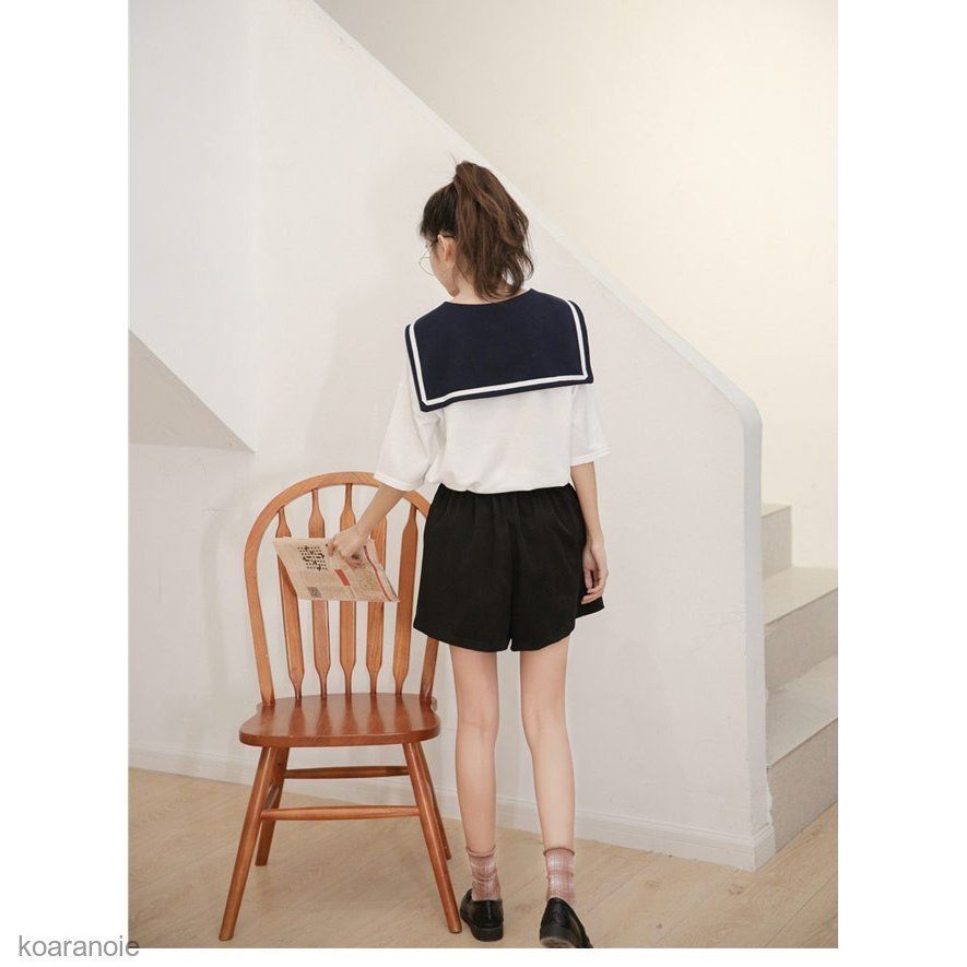 Tシャツ ゆったり レディース 半袖Tシャツ マリンセーラー お洒落 カットソー 女性用 トップス 半袖 薄手 夏 爽やか 可愛い 卒業式 楽天市場】マリン セーラー（Tシャツ・カットソー｜トップス