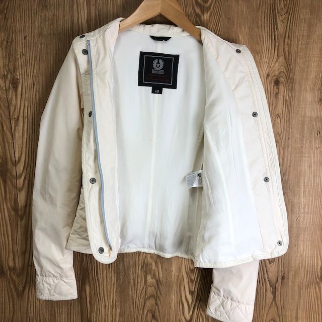 VINTAGE BELSTAFF