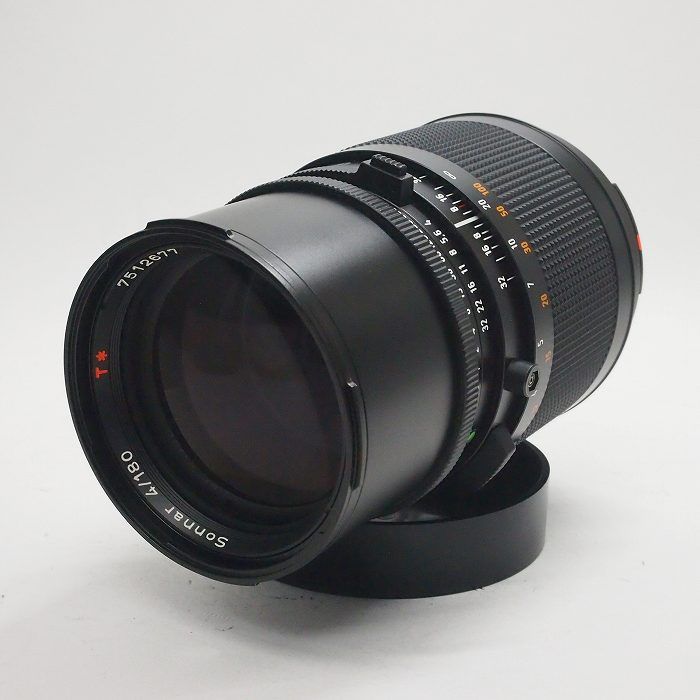 中古】(ハッセルブラッド) HASSELBLAD CF ゾナー 180/2.8 - メルカリ 