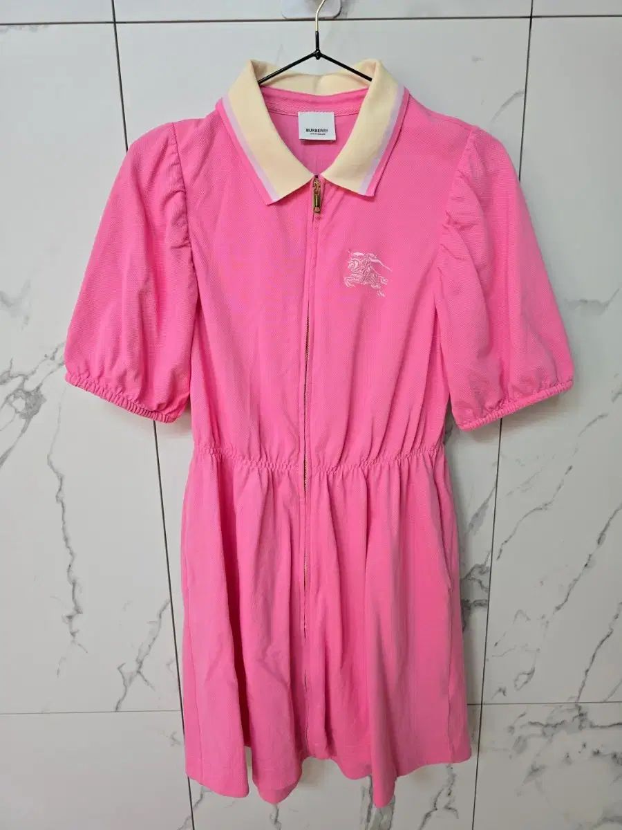 バーバリーキッズ ワンピース Burberry Kids(バーバリーキッズ