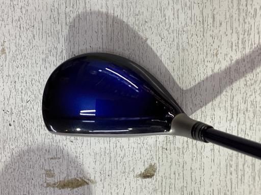 ダンロップ XXIO 2018 H3 ユーティリティ UT XXIO MP1000 ハイブリッド フレックスR メンズ 男性用 右利き 右用 Cランク ゴルフクラブ