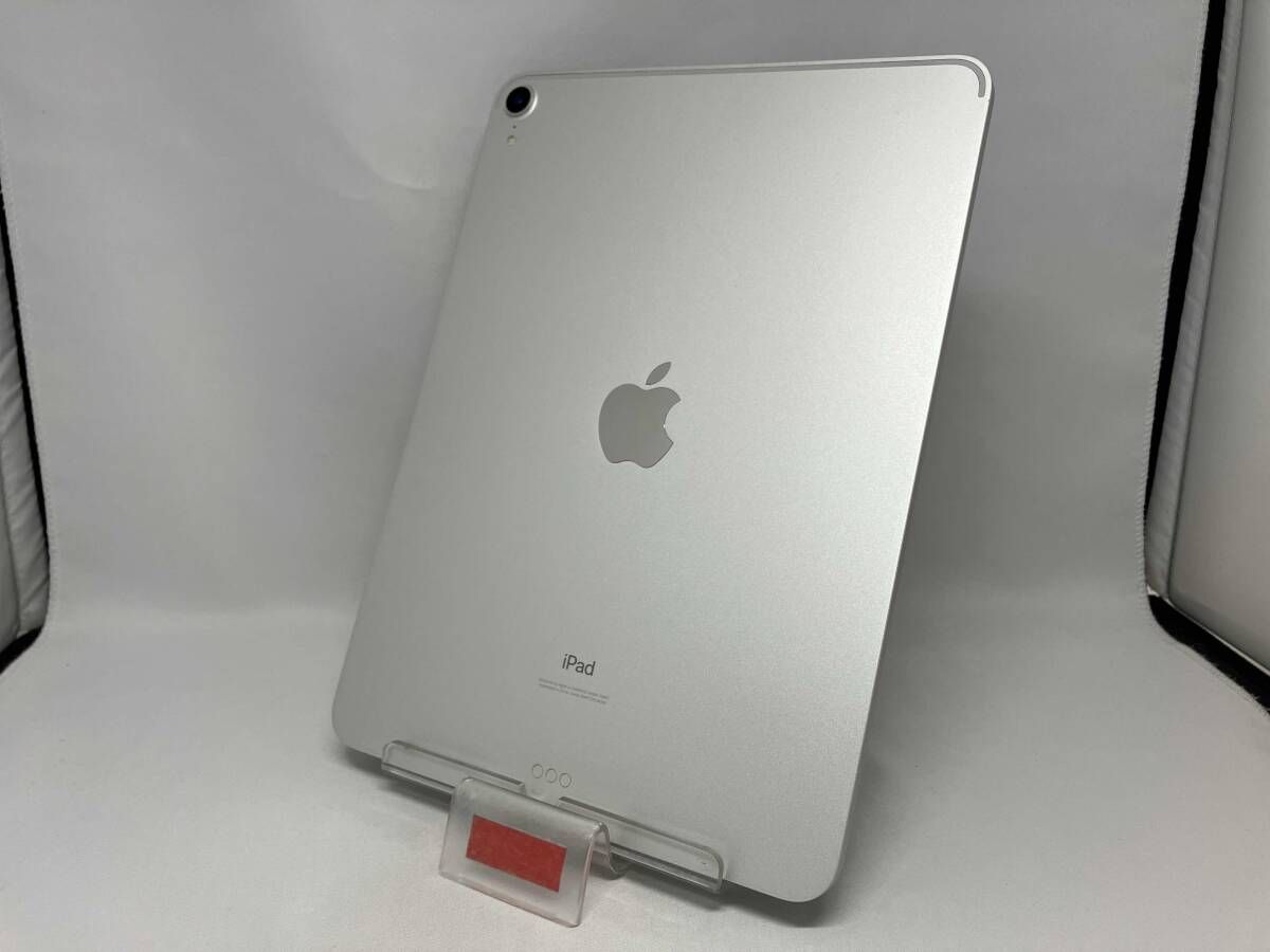 MTXP2J/A iPad Pro Wi-Fi 64GB シルバｰ 【公式通販】